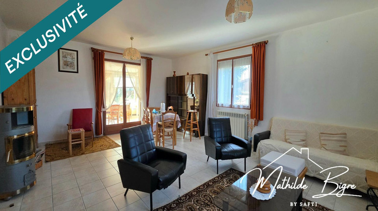 Ma-Cabane - Vente Maison Vic-le-Comte, 180 m²