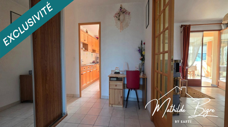 Ma-Cabane - Vente Maison Vic-le-Comte, 180 m²