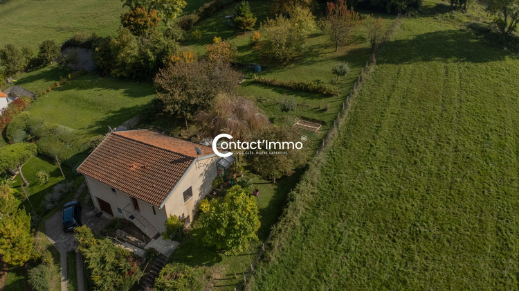 Ma-Cabane - Vente Maison Vic-le-Comte, 81 m²