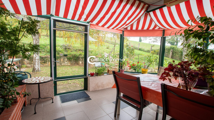Ma-Cabane - Vente Maison Vic-le-Comte, 81 m²