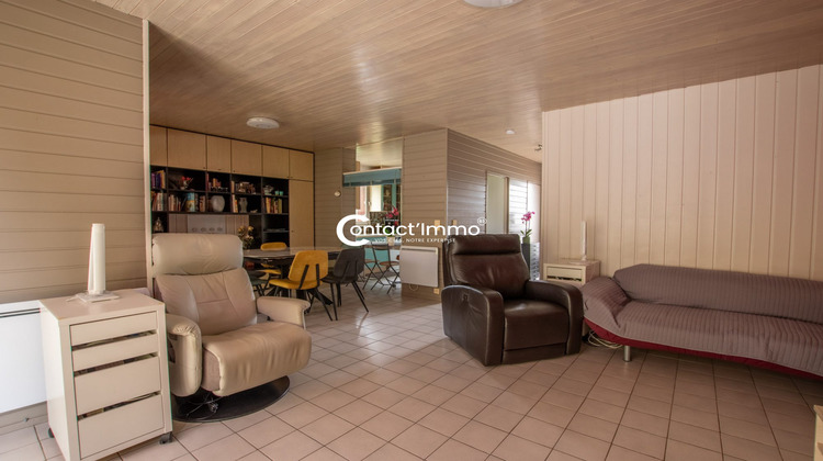 Ma-Cabane - Vente Maison Vic-le-Comte, 81 m²