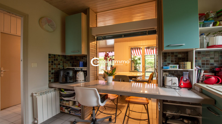 Ma-Cabane - Vente Maison Vic-le-Comte, 81 m²