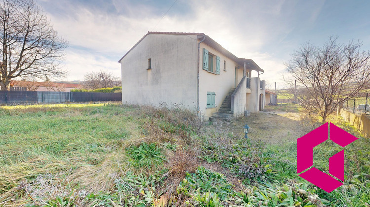 Ma-Cabane - Vente Maison Vic-le-Comte, 90 m²