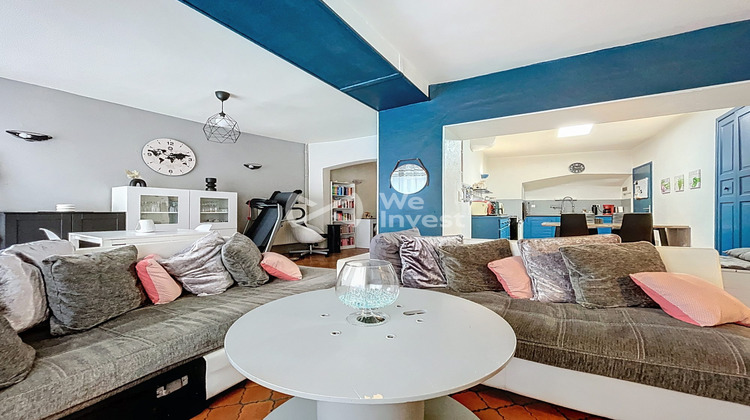 Ma-Cabane - Vente Maison Vic-le-Comte, 154 m²