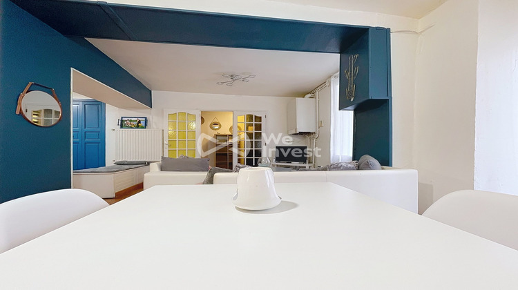 Ma-Cabane - Vente Maison Vic-le-Comte, 154 m²