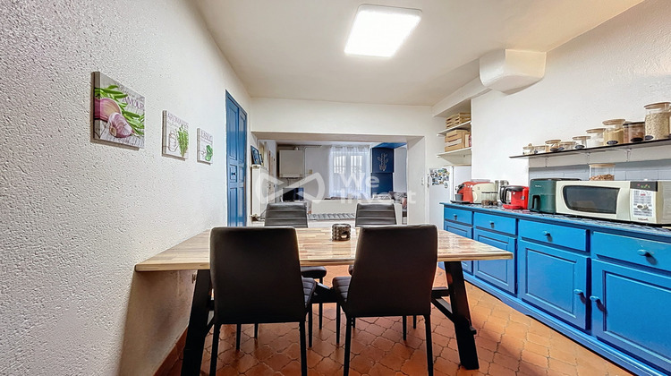 Ma-Cabane - Vente Maison Vic-le-Comte, 154 m²