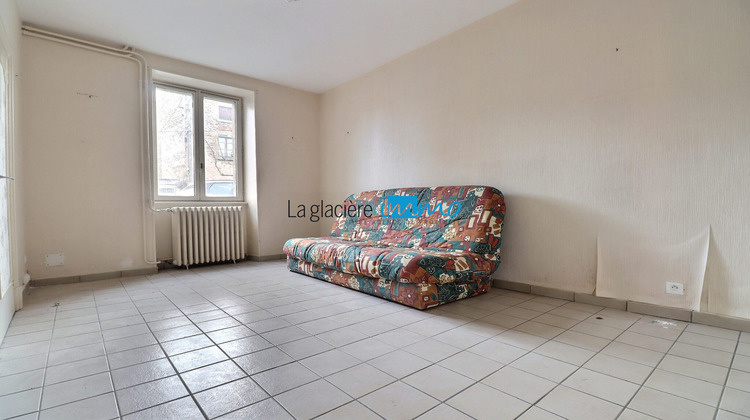 Ma-Cabane - Vente Maison Vic-le-Comte, 93 m²