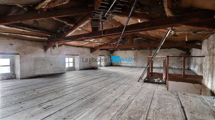 Ma-Cabane - Vente Maison Vic-le-Comte, 93 m²