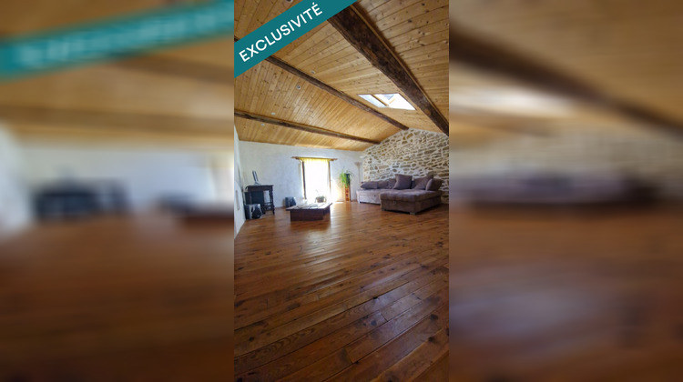 Ma-Cabane - Vente Maison Vic-le-Comte, 95 m²