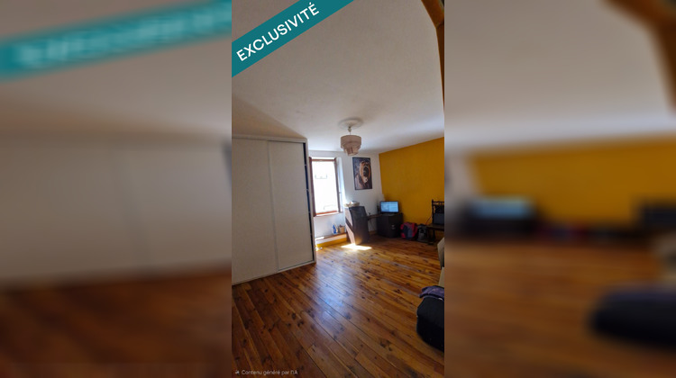 Ma-Cabane - Vente Maison Vic-le-Comte, 95 m²