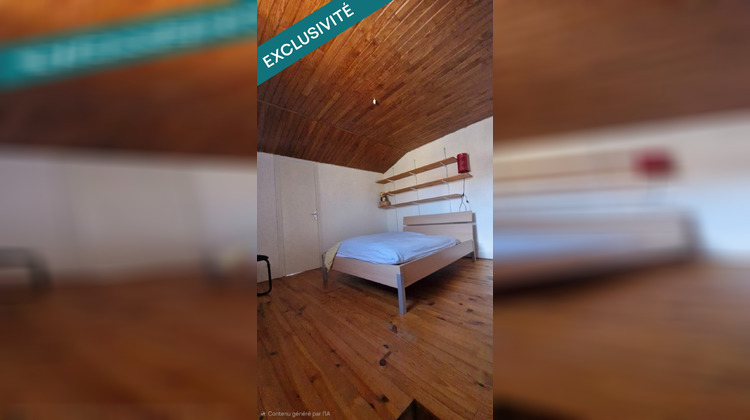 Ma-Cabane - Vente Maison Vic-le-Comte, 95 m²