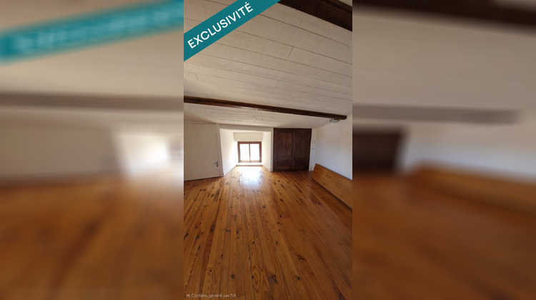 Ma-Cabane - Vente Maison Vic-le-Comte, 95 m²