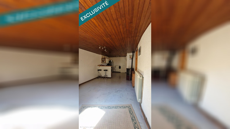 Ma-Cabane - Vente Maison Vic-le-Comte, 95 m²