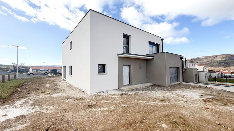 Ma-Cabane - Vente Maison VIC-LE-COMTE, 140 m²