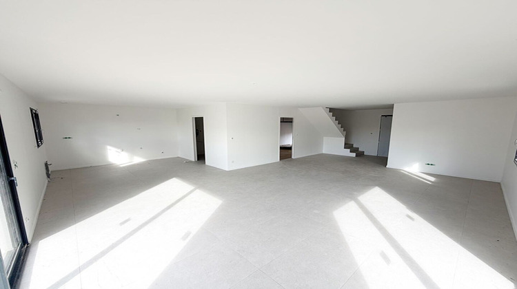 Ma-Cabane - Vente Maison VIC-LE-COMTE, 140 m²