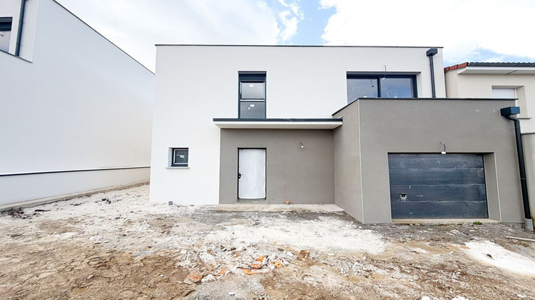 Ma-Cabane - Vente Maison VIC-LE-COMTE, 140 m²