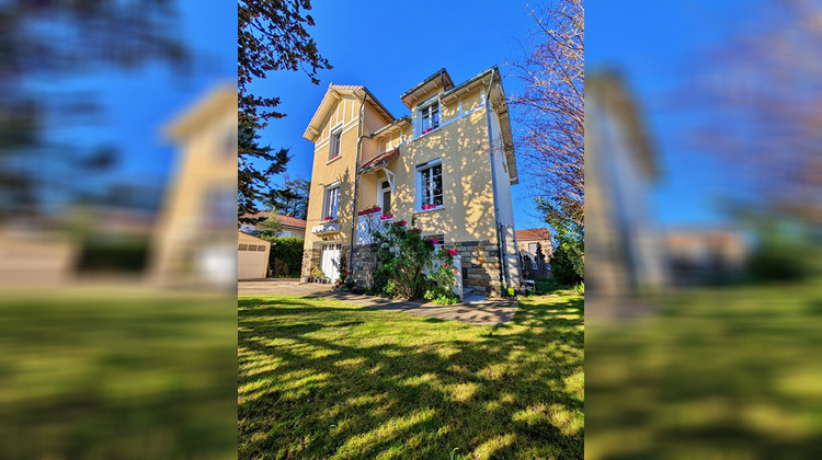 Ma-Cabane - Vente Maison VIC-LE-COMTE, 128 m²
