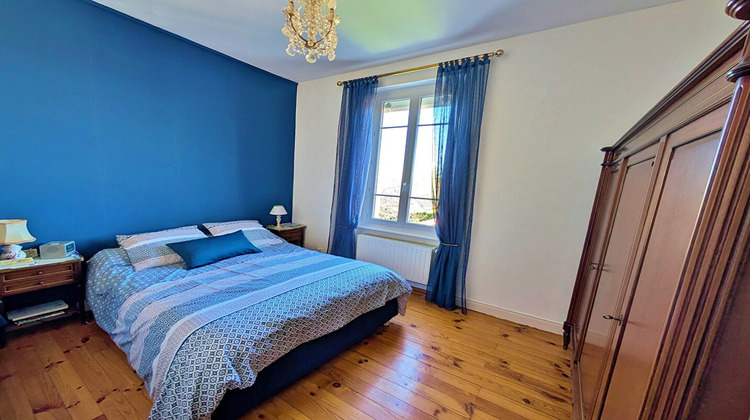Ma-Cabane - Vente Maison VIC-LE-COMTE, 128 m²