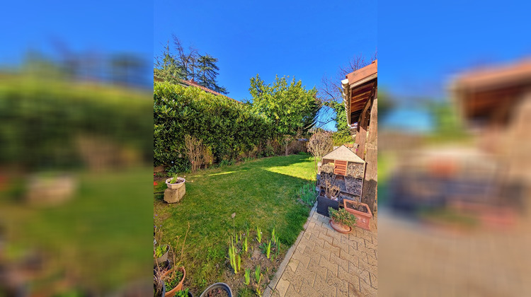 Ma-Cabane - Vente Maison VIC-LE-COMTE, 128 m²