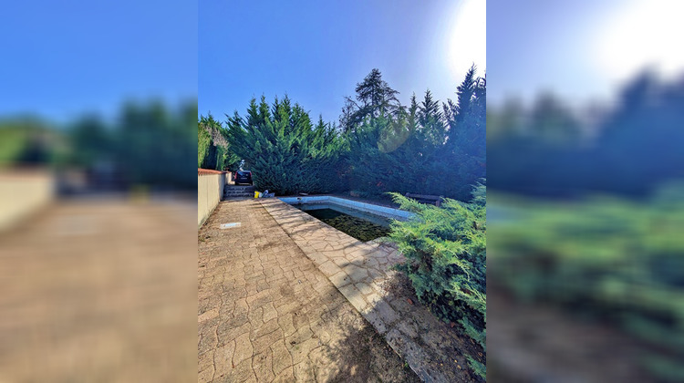 Ma-Cabane - Vente Maison VIC-LE-COMTE, 77 m²