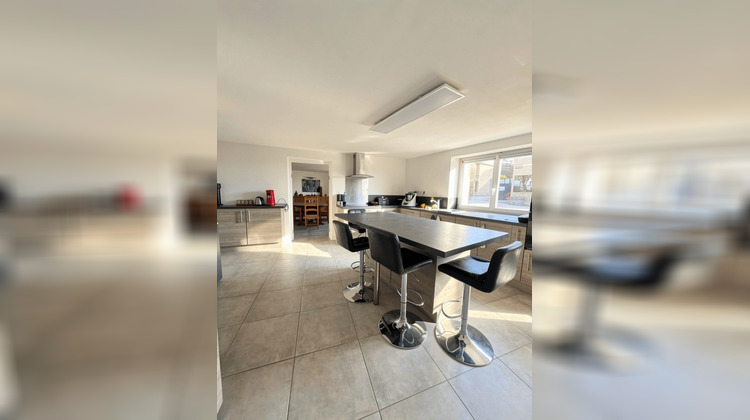 Ma-Cabane - Vente Maison Vic-le-Comte, 151 m²