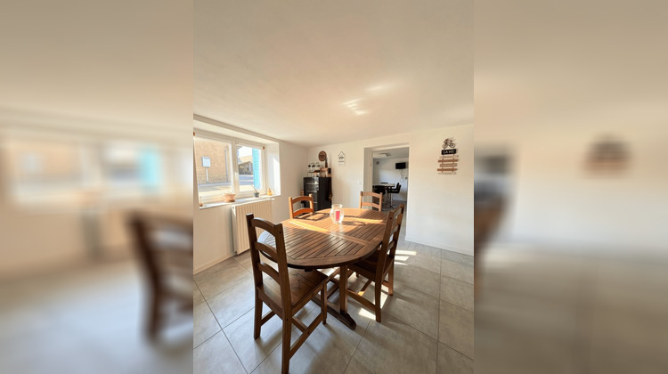 Ma-Cabane - Vente Maison Vic-le-Comte, 151 m²