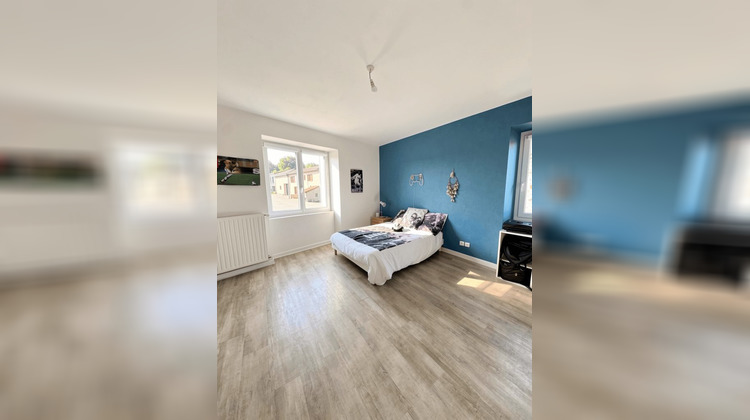 Ma-Cabane - Vente Maison Vic-le-Comte, 151 m²