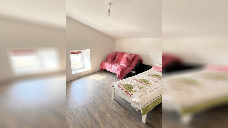 Ma-Cabane - Vente Maison Vic-le-Comte, 151 m²
