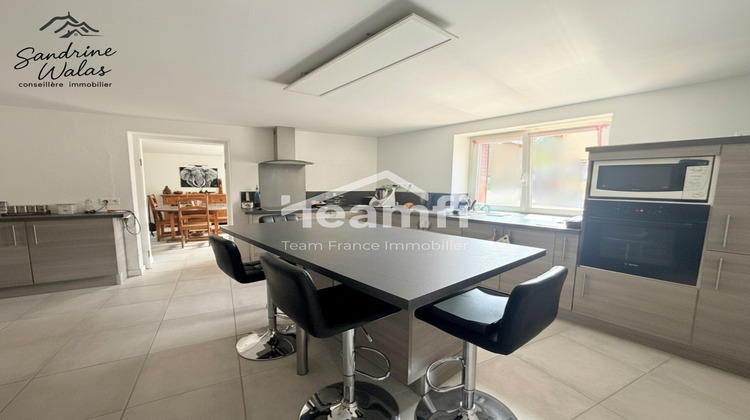 Ma-Cabane - Vente Maison Vic-le-Comte, 151 m²