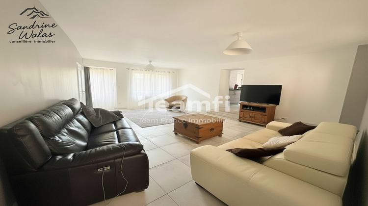 Ma-Cabane - Vente Maison Vic-le-Comte, 151 m²