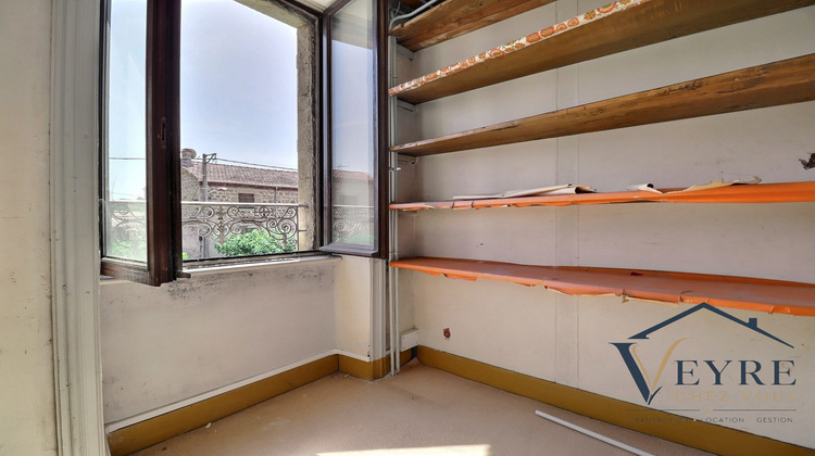 Ma-Cabane - Vente Maison Vic-le-Comte, 100 m²