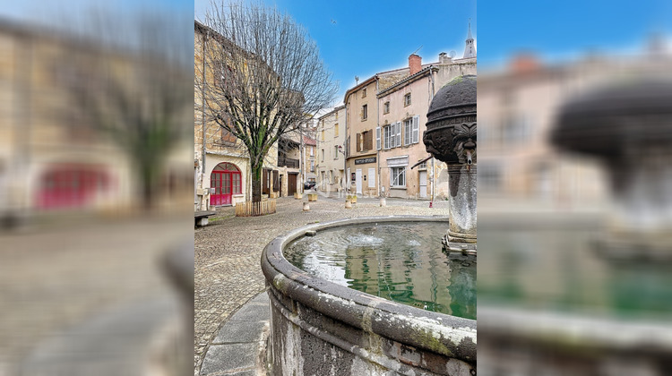 Ma-Cabane - Vente Maison Vic-le-Comte, 154 m²