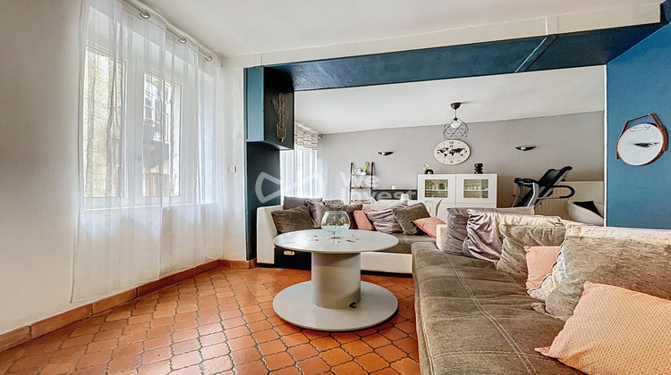 Ma-Cabane - Vente Maison Vic-le-Comte, 154 m²