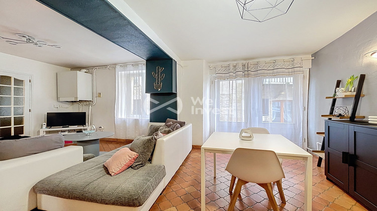 Ma-Cabane - Vente Maison Vic-le-Comte, 154 m²