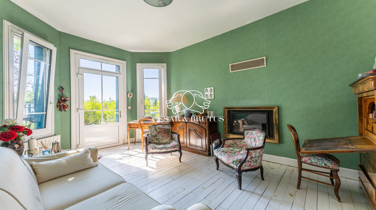 Ma-Cabane - Vente Maison Vic-le-Comte, 190 m²