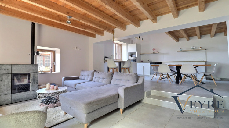 Ma-Cabane - Vente Maison Vic-le-Comte, 116 m²