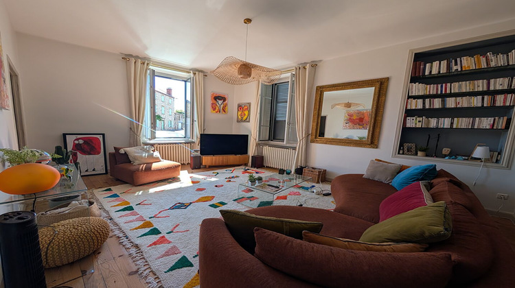 Ma-Cabane - Vente Maison VIC-LE-COMTE, 190 m²