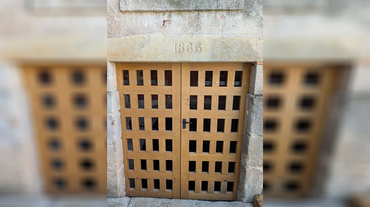 Ma-Cabane - Vente Maison VIC-LE-COMTE, 190 m²