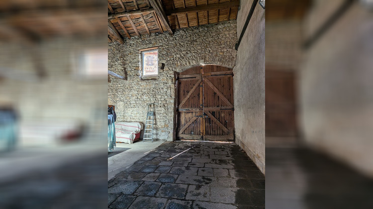 Ma-Cabane - Vente Maison VIC-LE-COMTE, 190 m²
