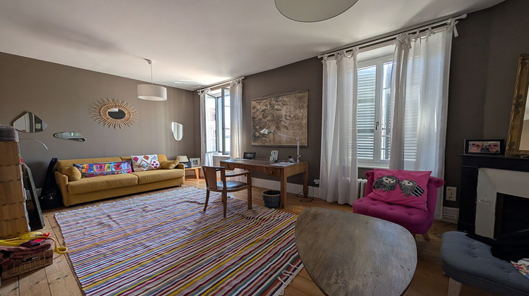 Ma-Cabane - Vente Maison VIC-LE-COMTE, 190 m²