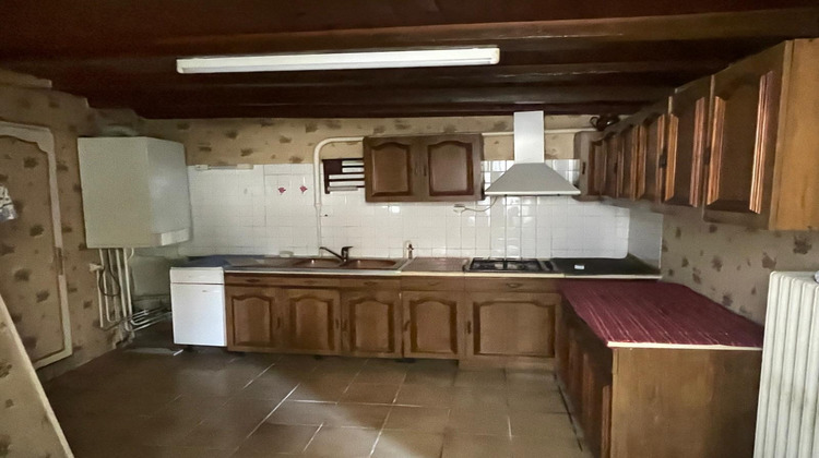 Ma-Cabane - Vente Maison Vic-le-Comte, 108 m²