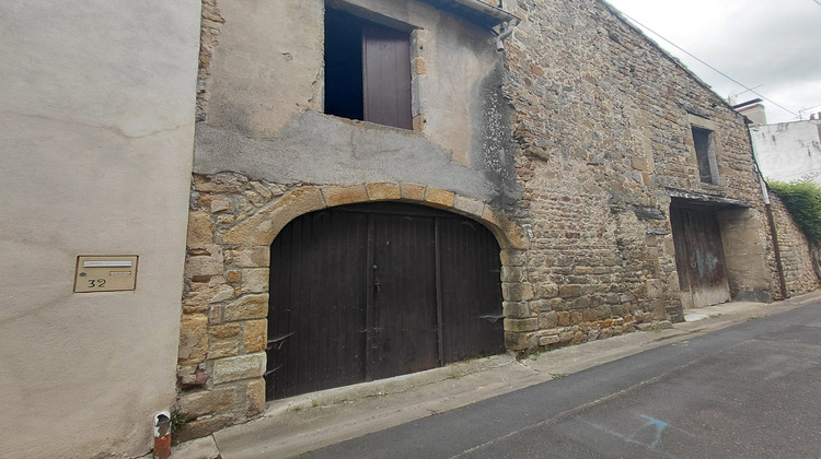 Ma-Cabane - Vente Maison Vic-le-Comte, 108 m²