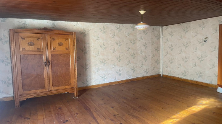 Ma-Cabane - Vente Maison Vic-le-Comte, 108 m²