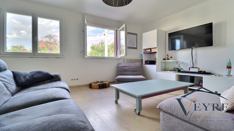 Ma-Cabane - Vente Maison Vic-le-Comte, 75 m²