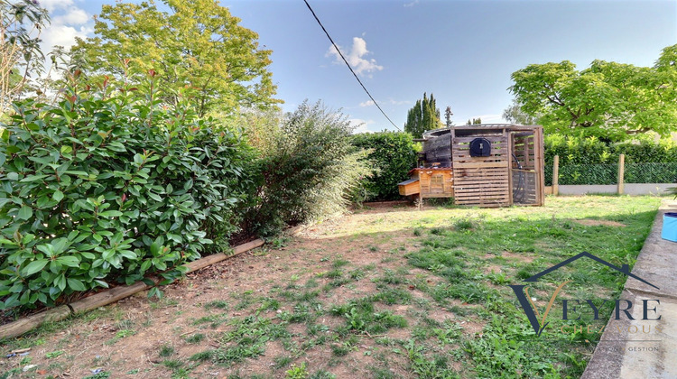 Ma-Cabane - Vente Maison Vic-le-Comte, 75 m²