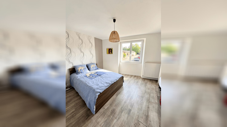 Ma-Cabane - Vente Maison Vic-le-Comte, 151 m²