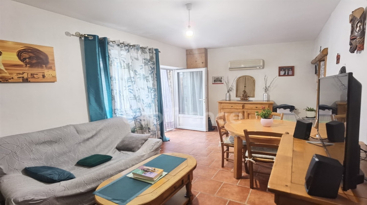 Ma-Cabane - Vente Maison VIC LE FESQ, 186 m²