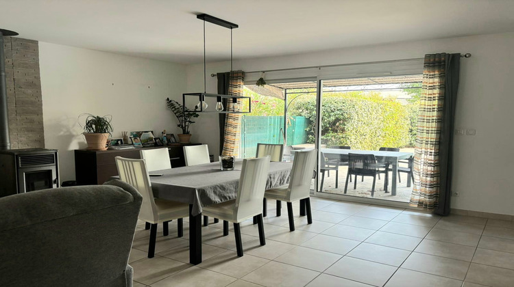 Ma-Cabane - Vente Maison Vic-le-Fesq, 100 m²