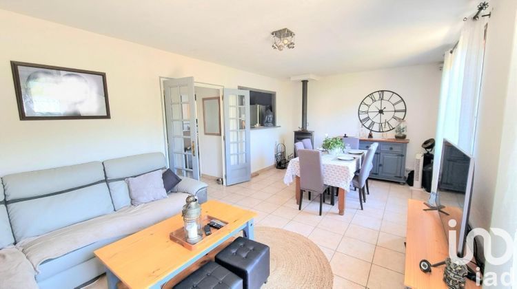 Ma-Cabane - Vente Maison Vic-sur-Aisne, 112 m²