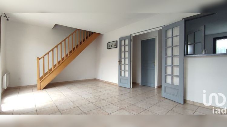 Ma-Cabane - Vente Maison Vic-sur-Aisne, 112 m²